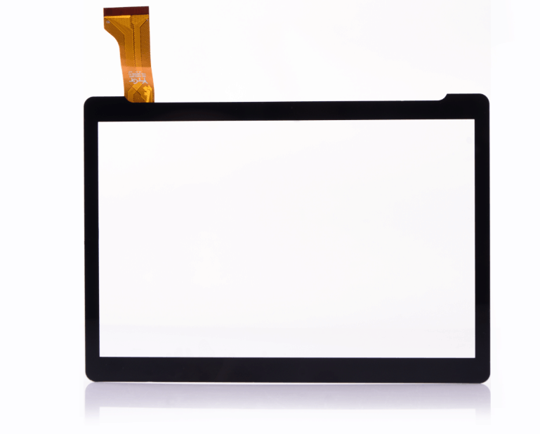 车载电容触摸显现屏 车载电容触摸显现屏