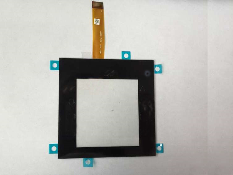 3.5寸触摸显现屏 3.5寸触摸显现屏