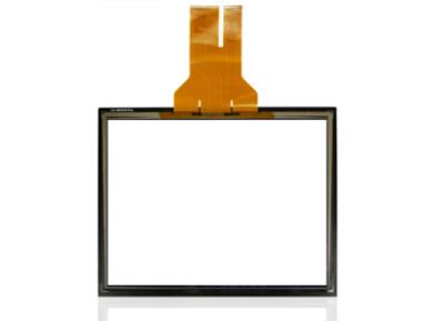 近场成像投影式电容触摸显现屏 近场成像投影式电容触摸显现屏