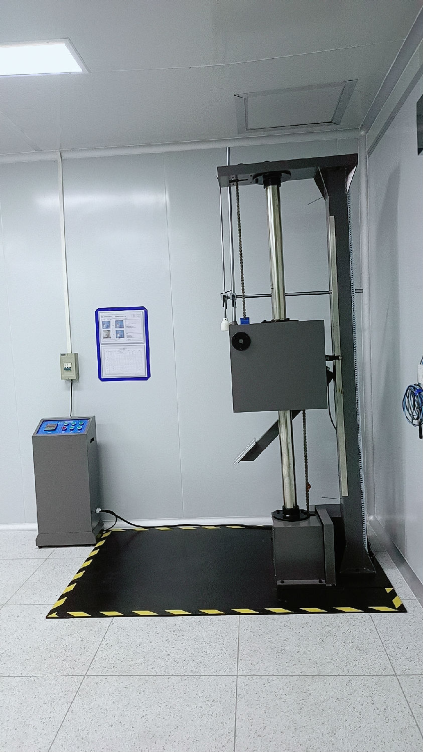 通豪跌落测试仪 通豪跌落测试仪