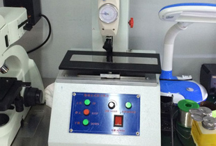 通豪落球测试机 通豪落球测试机