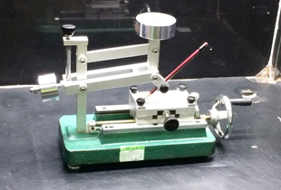 通豪铅笔硬度测试机 通豪铅笔硬度测试机