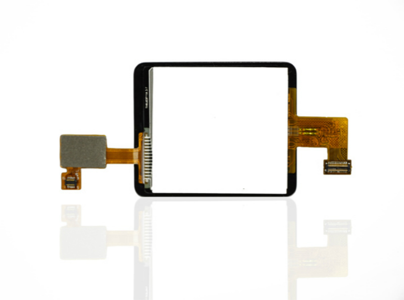 1.4寸穿着触摸显现屏 1.4寸穿着触摸显现屏