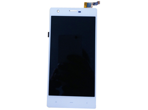 5.5寸GFF电容屏+CLM全贴合 5.5寸GFF电容屏+CLM全贴合