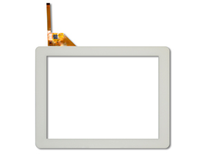 9.8寸触摸显现屏 9.8寸触摸显现屏