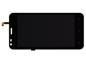 4.5寸OCA全贴合触摸显现屏 4.5寸OCA全贴合触摸显现屏