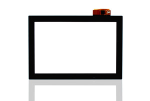 10.1寸触摸显现屏 10.1寸触摸显现屏
