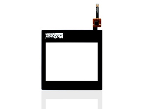 3.5寸触摸显现屏TH6043F46A 3.5寸触摸显现屏TH6043F46A