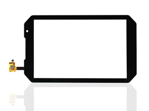 7寸触摸显现屏 7寸触摸显现屏