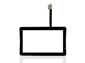 8寸触摸显现屏TH0672F72A 8寸触摸显现屏TH0672F72A