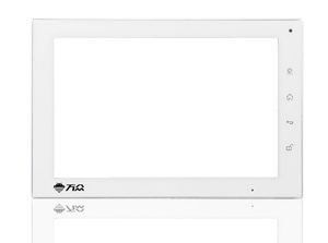 10.1寸楼宇触摸显现屏 10.1寸楼宇触摸显现屏